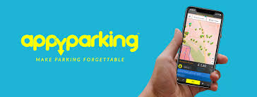 AppyParking Series A Funding